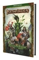 Pathfinder 2 - Königsmacher 2E Abenteuerpfad 1