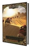 DSA5 - Das Wüstenreich - Regionalband