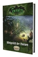 bokomslag HeXXen 1733 für Savage Worlds - Königreich der Dornen