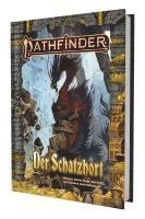 Michael Sayre, Mark Seifter, Kendra Leigh Speedling - Pathfinder 2 - Der Schatzhort, Häftad