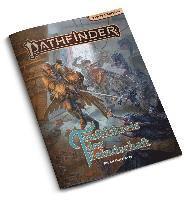 bokomslag Pathfinder 2 - Teufelskreis der Feindschaft