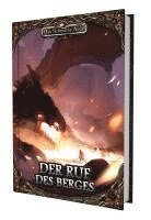 Felix Pietsch, Christoph Trauth - DSA5 - Der Ruf des Berges, Häftad