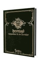bokomslag HeXXen 1733: Hexenjagd (2te Edition)
