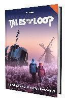 Tales from the Loop - Sie werden so schnell erwachsen 1