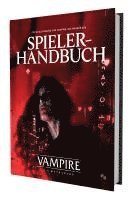 bokomslag V5 Vampire - Die Maskerade: Spielerhandbuch