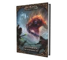 Isabell Andersen, Philipp Busch, Patrick Collins, Fred Ericson, Niklas Forreiter, Stephan Frings, Sven Hammerström, René Kullick, Julian Marioulas - DSA5 - Mysterien der Winterwacht, Inbunden