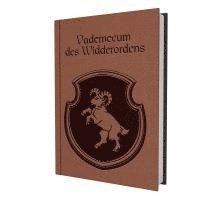 Rafael Knop, Felix Pietsch, David Schmidt - DSA - Vademecum des Widderordens, Häftad