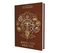 bokomslag DSA5 - Archiv der Kräuter