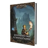 DSA5 - Mysterien der Echsensümpfe 1