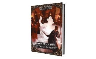 DSA5 - Mysterien der Goldenen Kaiserzeit 1