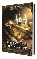 Florian Don-Schauen - DSA5 - Spielsteine der Macht, Inbunden