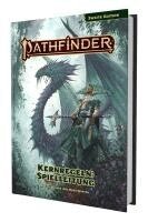 Logan Bonner, Mark Seifter - Pathfinder 2 - Kernregeln - Spielleitung, Häftad