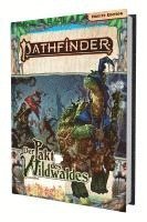 bokomslag Pathfinder 2 - Der Pakt des Wildwaldes