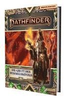 Pathfinder 2 - Gruft des Himmelskönigs 1