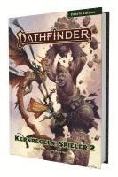 bokomslag Pathfinder 2 - Kernregeln - Spieler 2