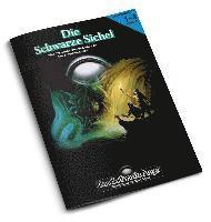 bokomslag DSA1 - Die Schwarze Sichel (remastered)