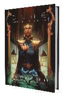 Richard August, Rachel J. Wilkinson, Simon Berman, Jason Durall, Keith Garrett, Jack Norris, Andrew Peregrine, Hilary Sklar, Devinder Thiara, Mari Tokuda - Dune: Abenteuer im Imperium - Das Große Spiel, Inbunden