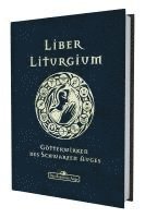 bokomslag DSA4 - Liber Liturgium (remastered)