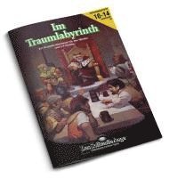 bokomslag DSA2 - Im Traumlabyrinth (remastered)