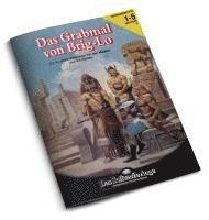 DSA2 - Das Grabmal von Brig-Lo (remastered) 1