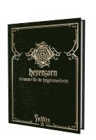 bokomslag HeXXen 1733: Hexenzorn (2te Edition)