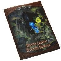 bokomslag Die Schwarze Katze - Bestiarium - Ewige Suche
