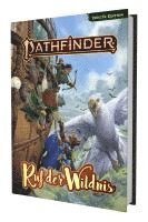 bokomslag Pathfinder 2 - Ruf der Wildnis