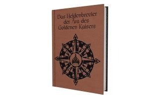 DSA - Das Heldenbrevier der Ära des Goldenen Kaisers 1