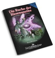 DSA1 - Die Rache der Riesenamöbe 1