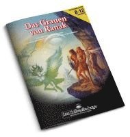 DSA1 - Das Grauen von Ranak (remastered) 1