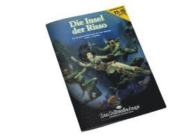 DSA2 - Die Insel der Risso (remastered) 1