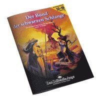 DSA2 - Der Bund der Schwarzen Schlange (remastered) 1