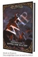 bokomslag DSA5 - Finsterwacht - Ritter der Wacht