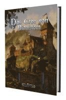 bokomslag DSA5 - Das Erbe von Blaustein