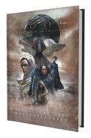 Dune: Abenteuer des Wüstenplaneten