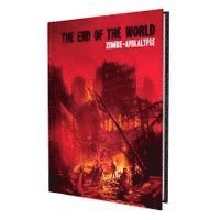 Andrew Fischer, Álvaro Loman, Tim Flanders, Tim Cox - The End of the World - Zombie-Apokalypse, Häftad