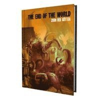 Andrew Fischer, Álvaro Loman, Tim Flanders, Tim Cox - The End of the World - Zorn der Götter, Häftad