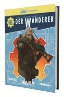 Andrew Douthwaite, Nathan Dowdell, Jess Gibbs, Ben Maunder, Samantha Webb - Fallout: Das Rollenspiel - Handbuch der Wanderer, Häftad