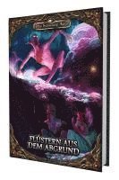 DSA5 - Flüstern aus dem Abgrund