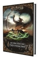 Lena Kalupner, Matthias Kalupner - DSA5 - In den Fängen des Dämons, Inbunden