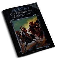 DSA3 - Des Elfenkönigs Zaubermacht (remastered)