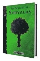 bokomslag DSA4 - Im Schatten Simyalas (remastered)