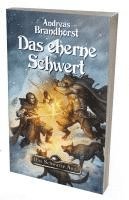 bokomslag DSA - Das eherne Schwert (remastered)