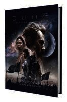 Richard August, Rachel J. Wilkinson, Simon Berman, Jason Durall, Keith Garrett, Jack Norris, Andrew Peregrine, Hilary Sklar, Devinder Thiara, Mari Tokuda - Dune: Abenteuer im Imperium - Das Ende des Imperiums, Häftad