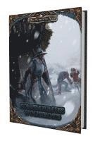 bokomslag DSA5 - Kompendium des Wolfsfrosts