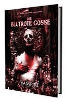 Jose Garcia, Andrew Peregrine, Juhana Pettersson - V5 Vampire - Die Maskerade: Die blutrote Gosse, Häftad