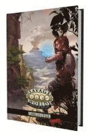 Savage Worlds - Weltenschaffer revised