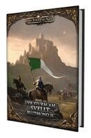 Nikolai Hoch, Rafael Knop, Sebastian Kreppel, Christian Nehling, Daniel Simon Richter, Nina Schellhaas, Christoph Trauth, Julian Härtl, Alex Spohr - DSA5 - Der Sturm am Svellt - Blutmond 2, Häftad