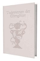 Kaweh Akbarian, Katja Jacobi - DSA - Vademecum der Elfengötter, Häftad