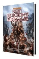 Dave Allen, Eoin Burke, Pádraig Murphy, Ciarán O'Brien, Dylan Owen, Clive Oldfield, Anthony Ragan, Simon Wileman - WFRSP - Die Imperiale Rüstkammer, Häftad